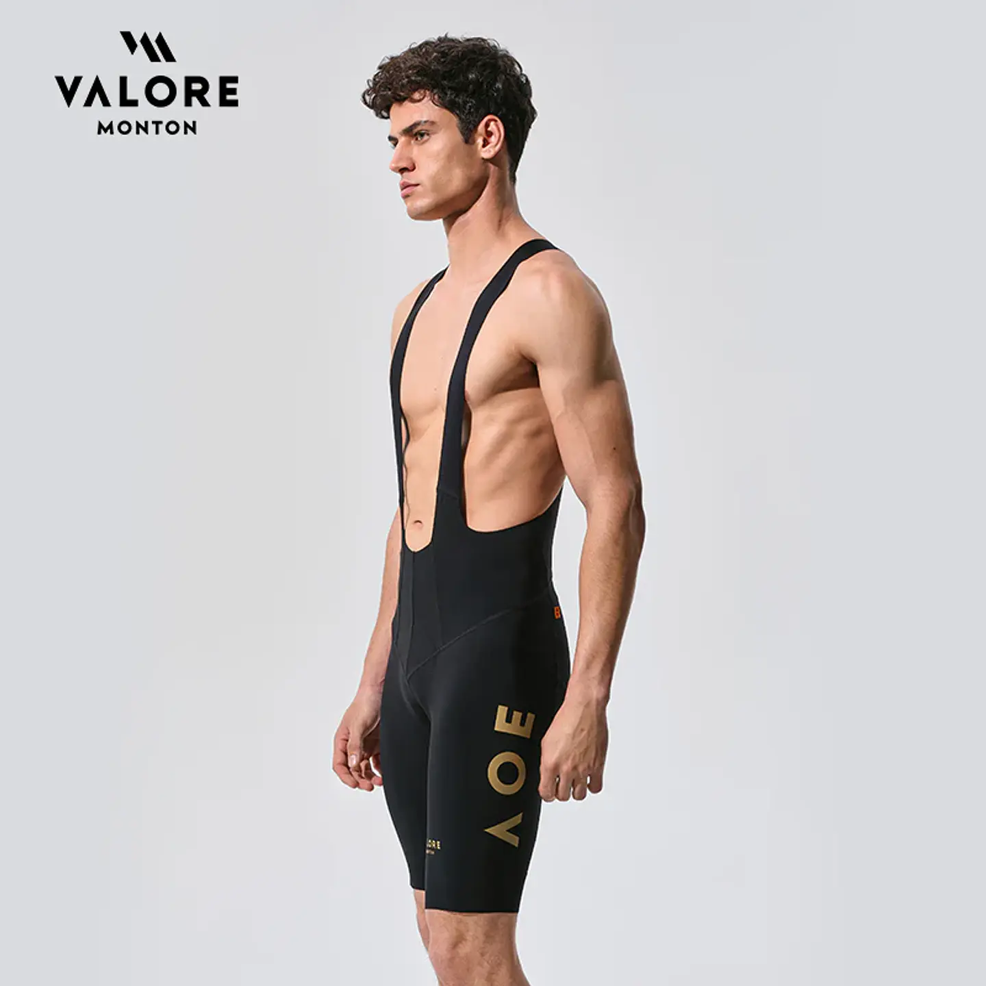 Calza VALORE Nuova Luna Black 2