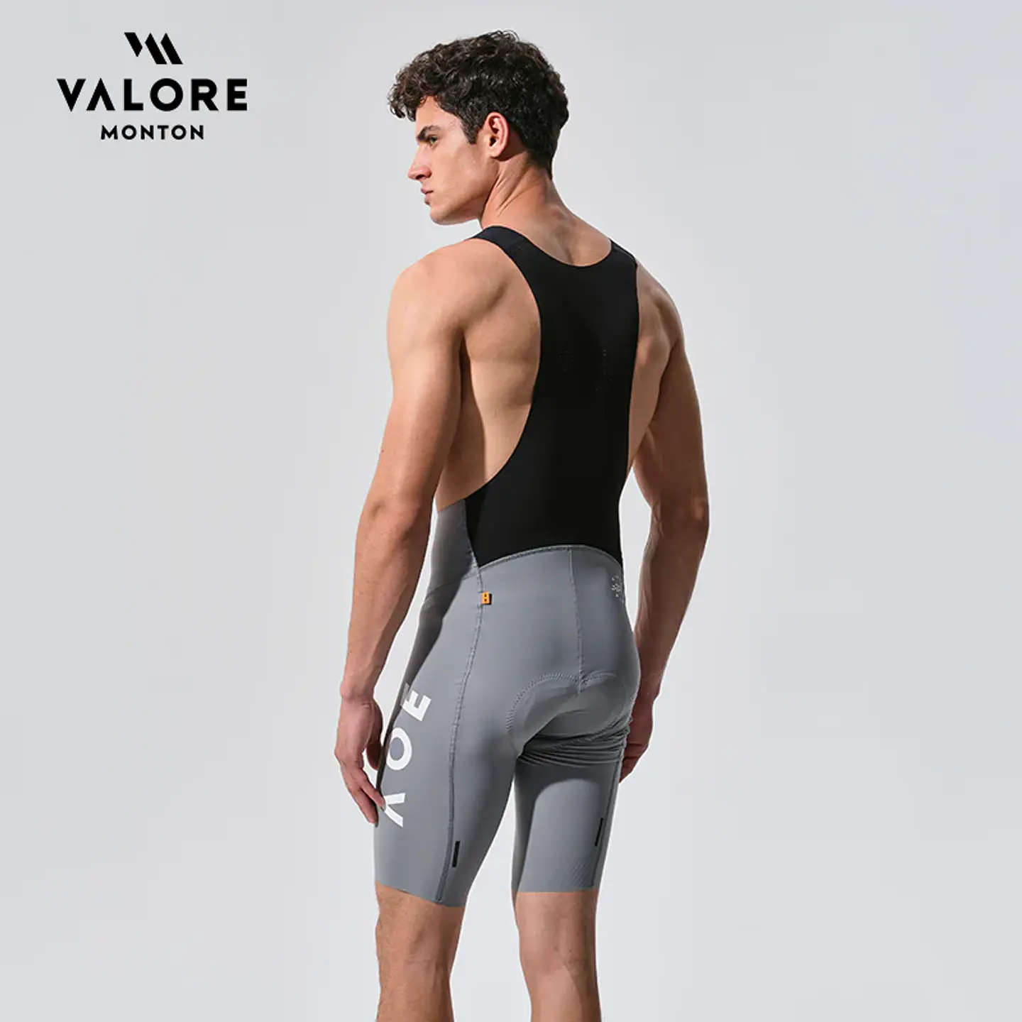 Calza VALORE Nuova Luna Medium Gray 3