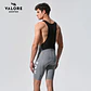 Calza VALORE Nuova Luna Medium Gray - Miniatura 3