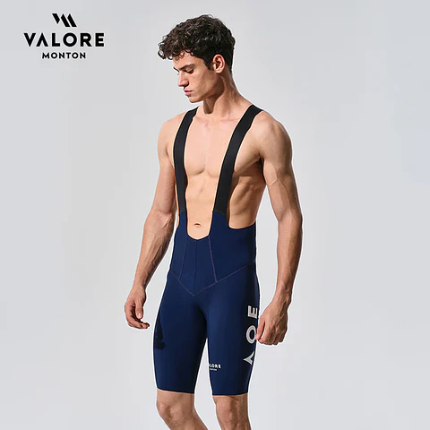 Calza VALORE Nuova Luna Navy Blue