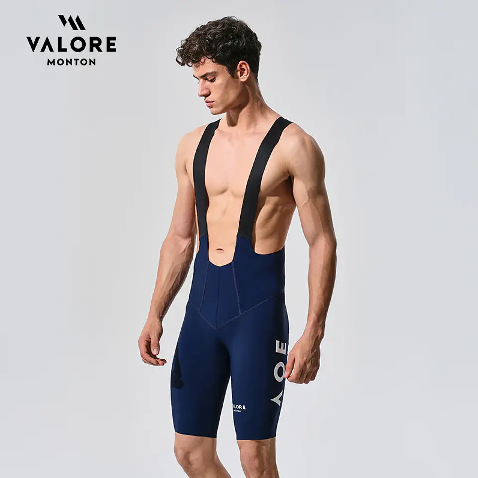 Calza VALORE Nuova Luna Navy Blue 2