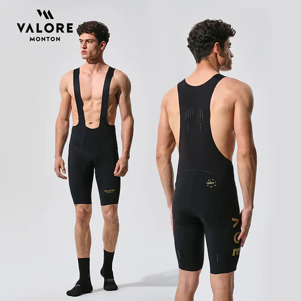 Calza VALORE Nuova Luna Black 3