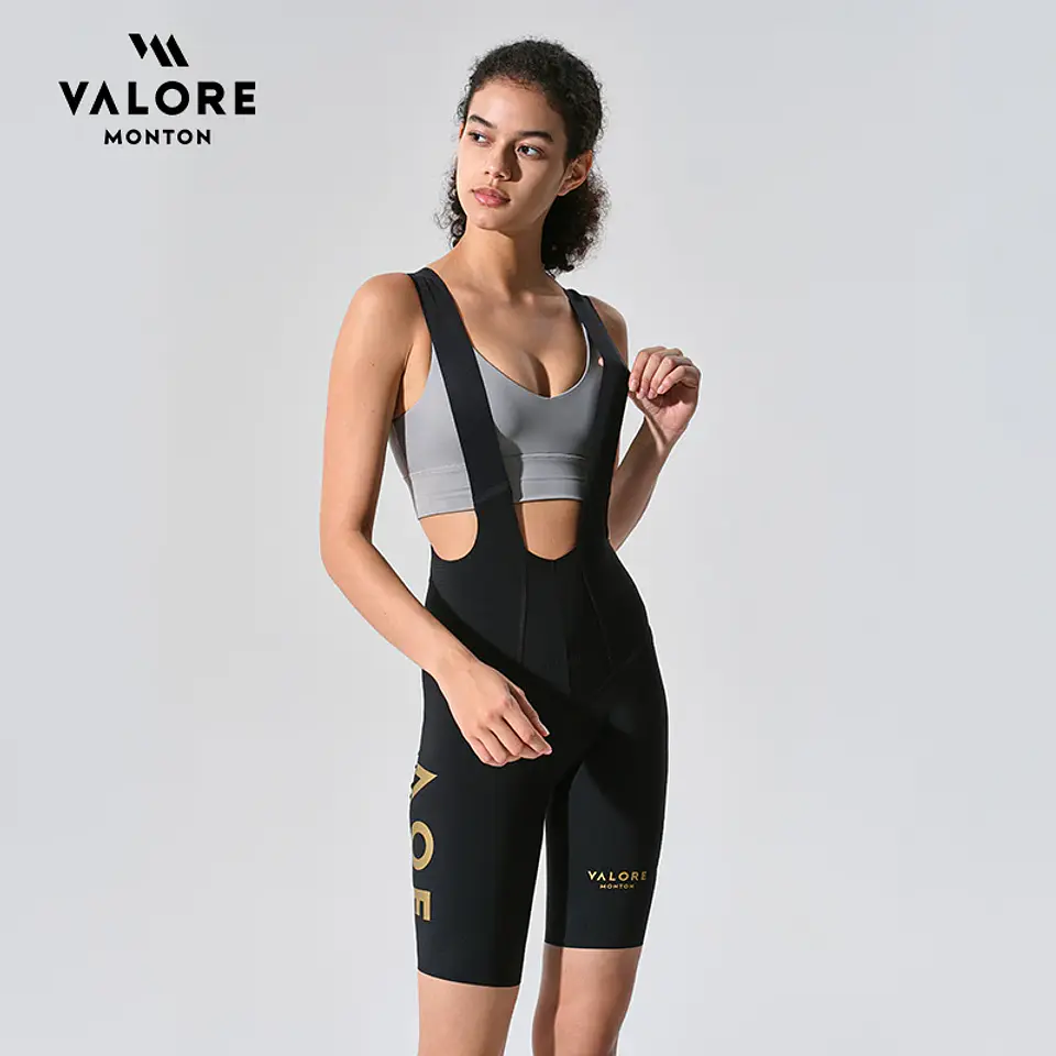 Calza VALORE Nuova Luna Black Women 2