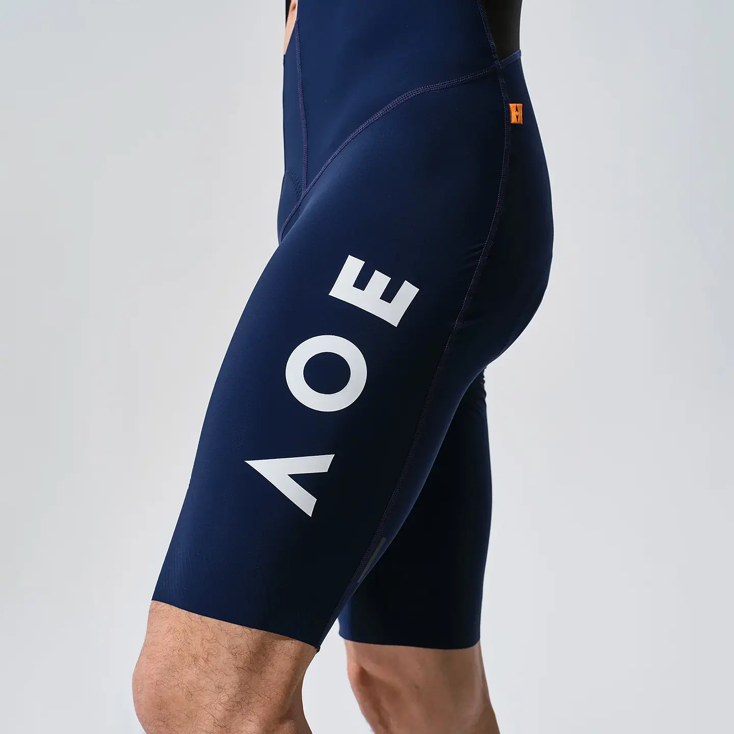 Calza VALORE Nuova Luna Navy Blue 3