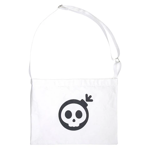 Bolso de Ciclismo Musette Holiday