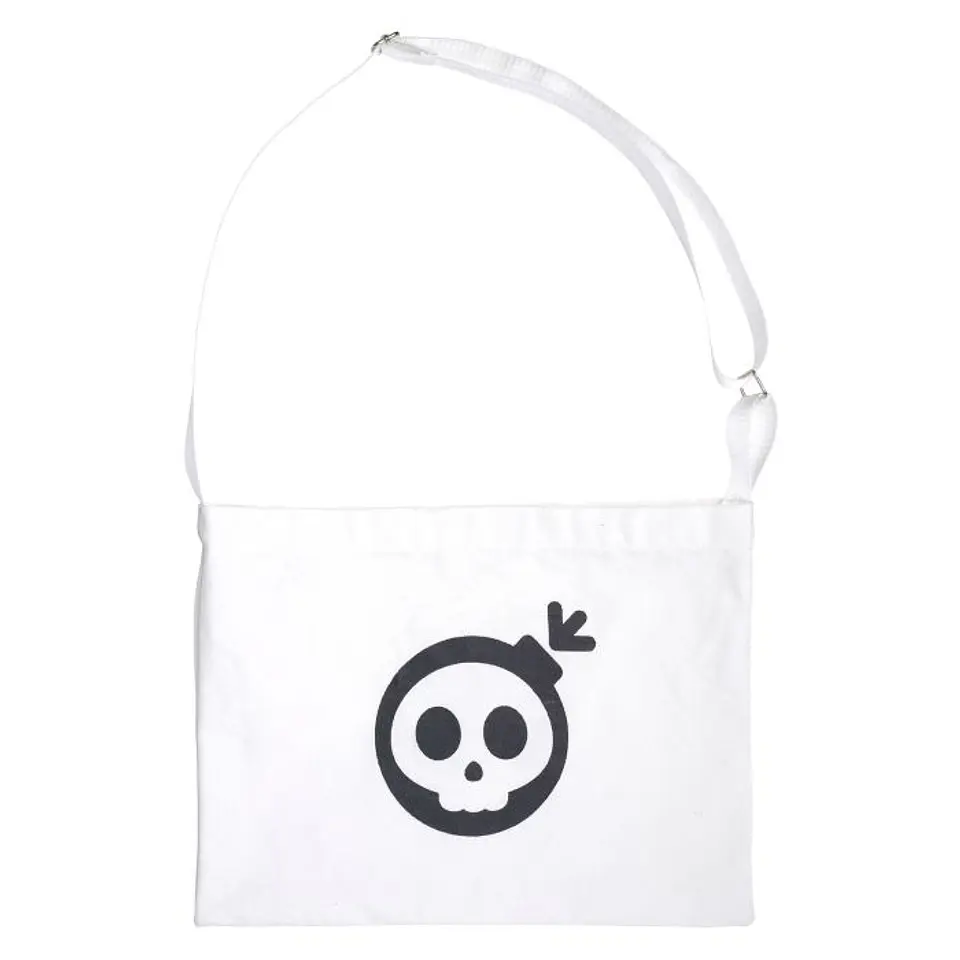 Bolso de Ciclismo Musette Holiday 1