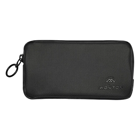 Bolso Traveler Black