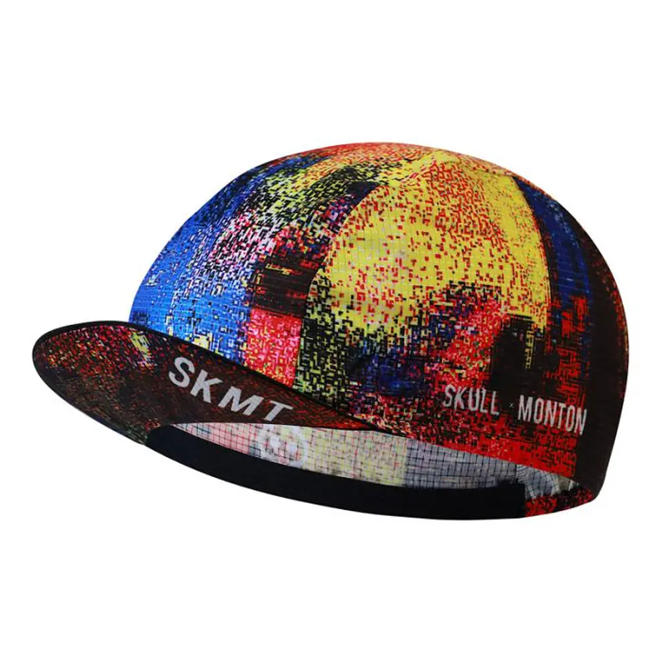 Cap Skull Monton Journey 1