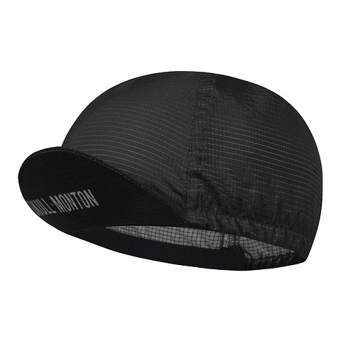 Cap Skull Monton Weekend III Black