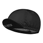 Cap Skull Monton Weekend III Black - Miniatura 1