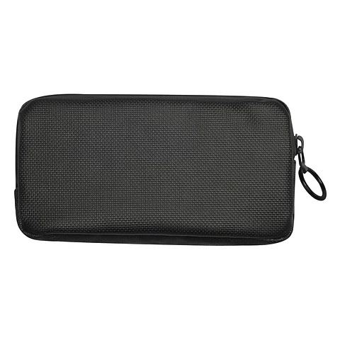 Bolso Traveler Black