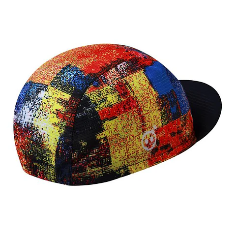 Cap Skull Monton Journey