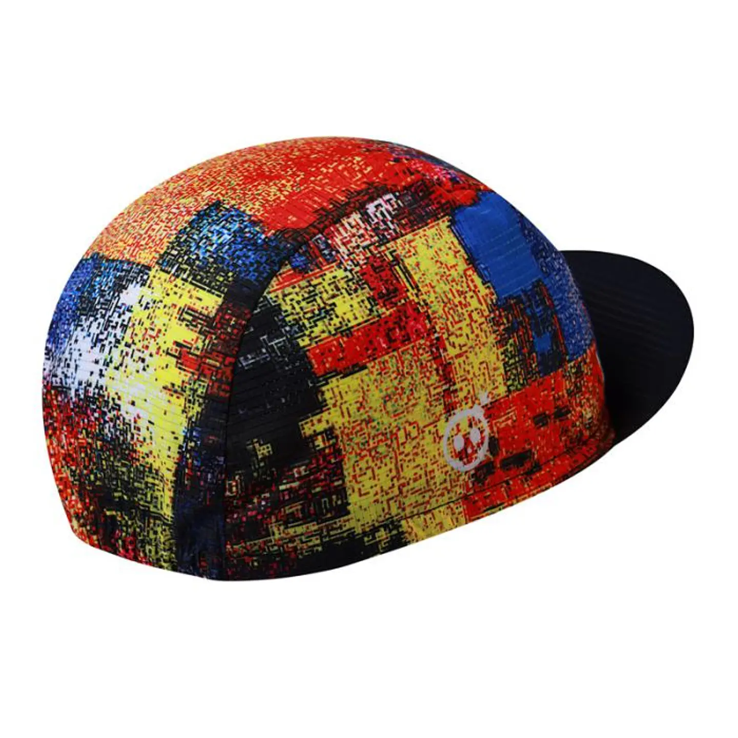 Cap Skull Monton Journey 2