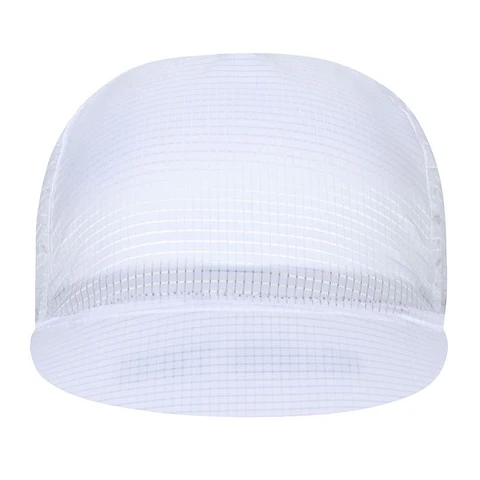 Cap Skull Monton Holiday III White