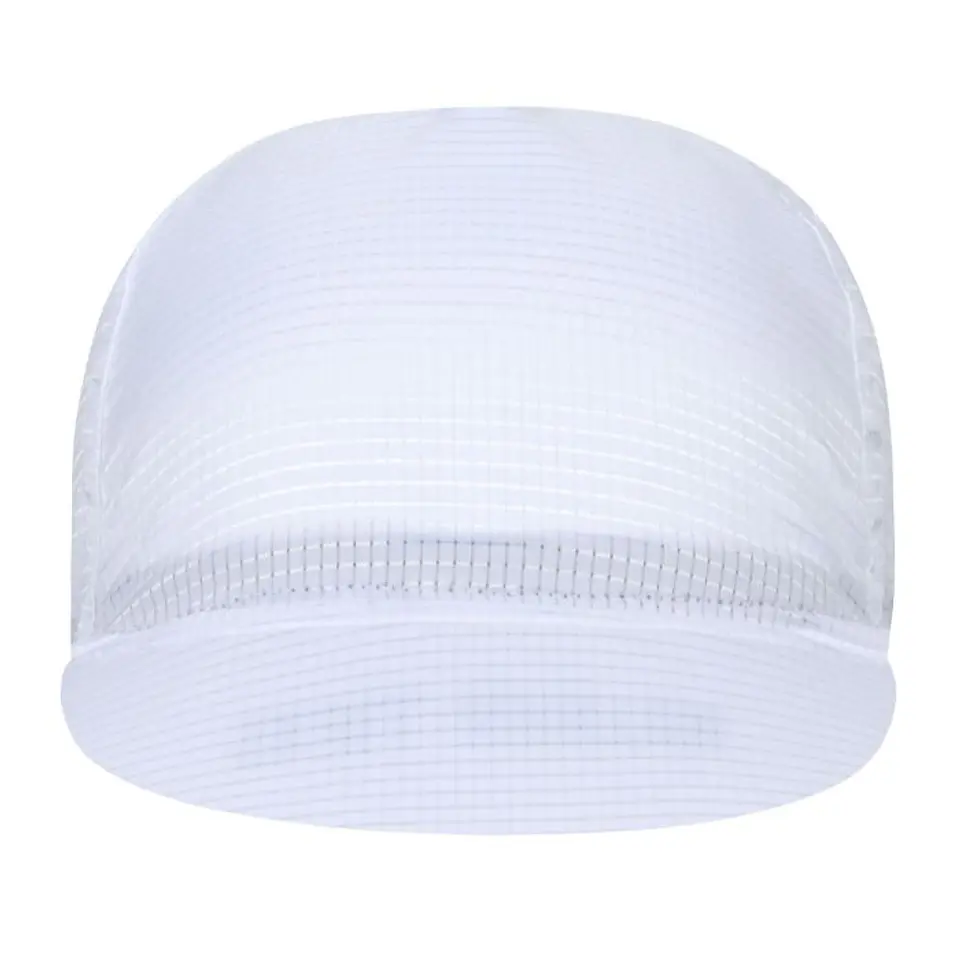 Cap Skull Monton Holiday III White 2