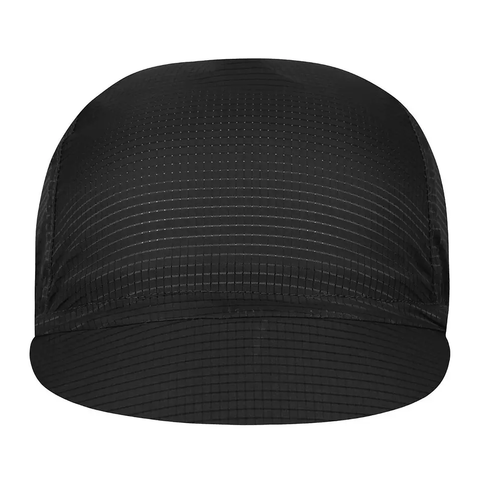 Cap Skull Monton Weekend III Black 3