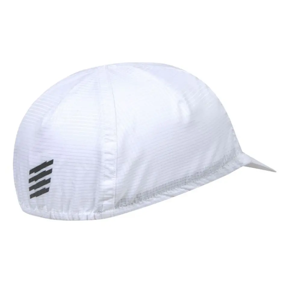 Cap Skull Monton Holiday III White 3