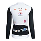 Tricota Manga Larga Lifestyle Happy Planet Women - Miniatura 2