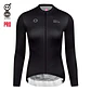 Tricota Manga Larga Skull 24-Spirit Women - Miniatura 1