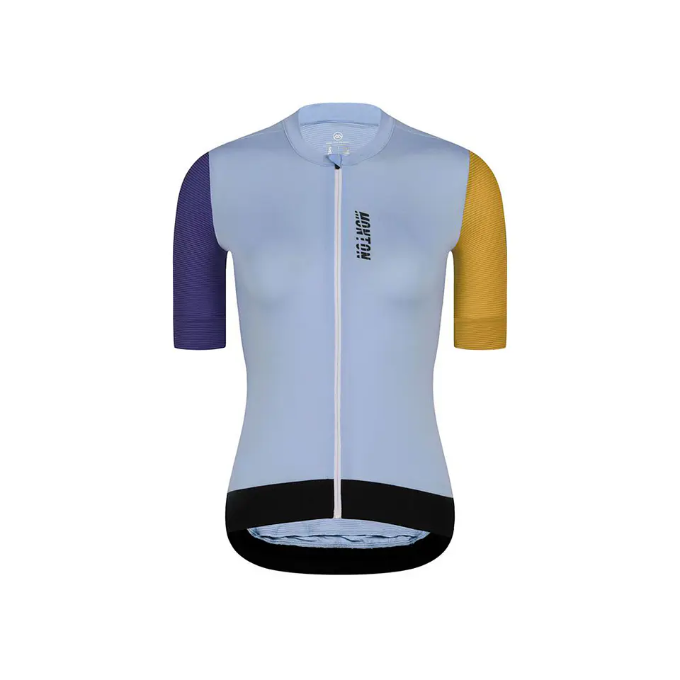Tricota Urban Traveler Evo Blue Yellow Women 1