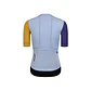 Tricota Urban Traveler Evo Blue Yellow Women - Miniatura 2