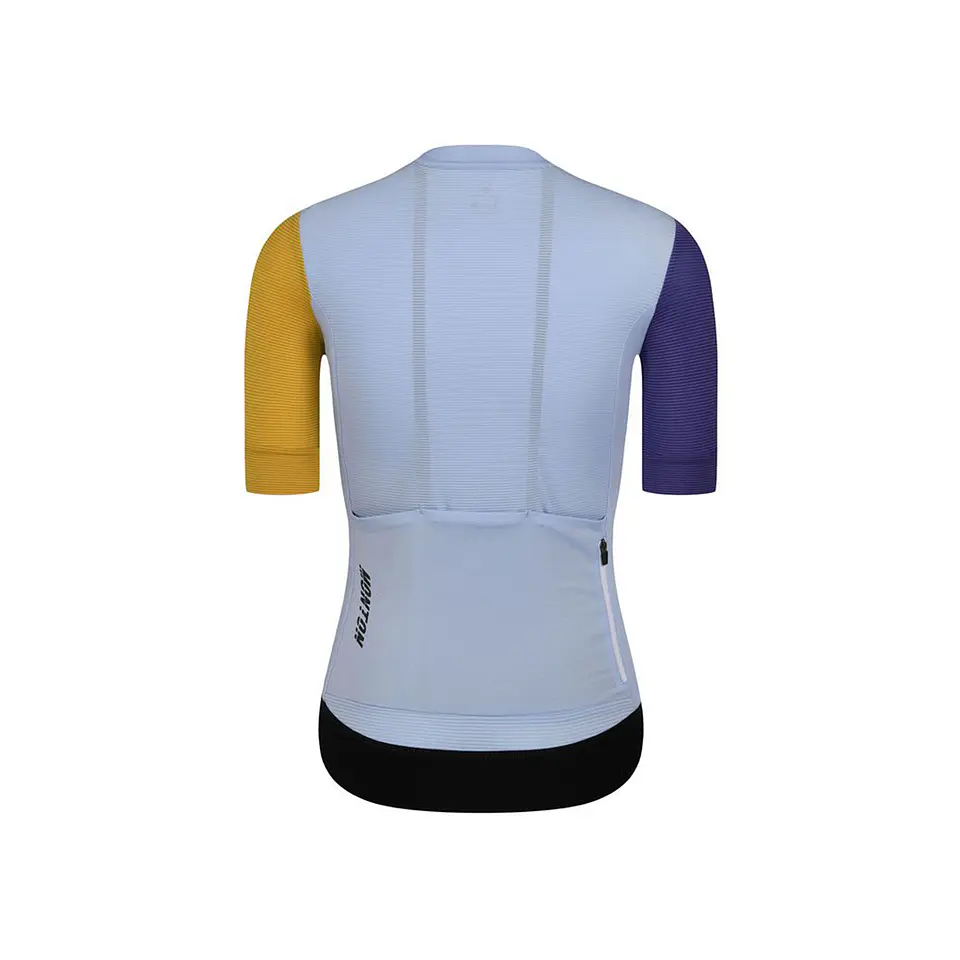 Tricota Urban Traveler Evo Blue Yellow Women 2