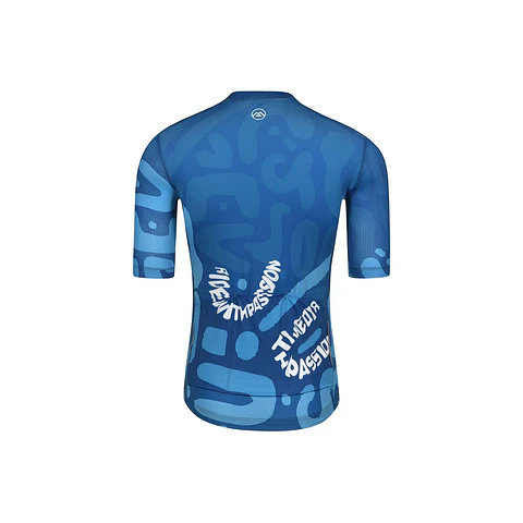 Tricota Lifestyle Eirian Blue