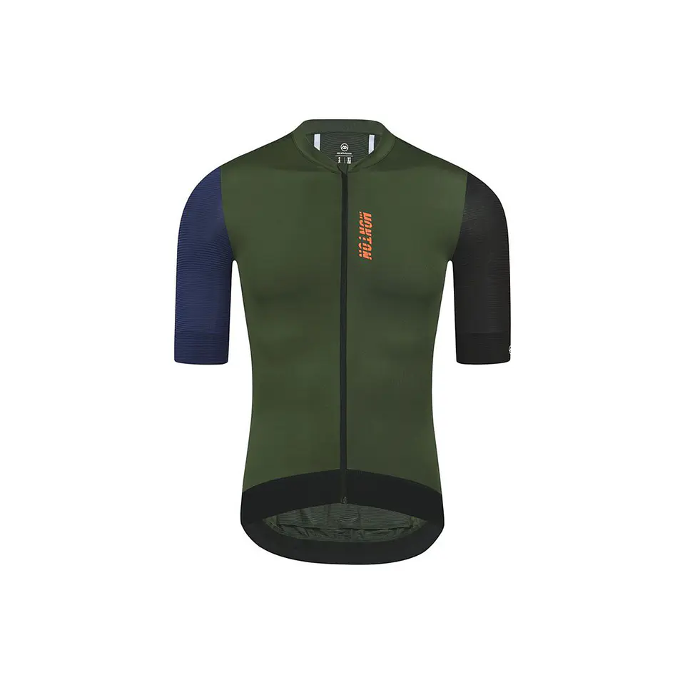 Tricota Urban Traveler Evo Green 1