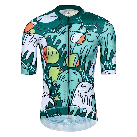 Tricota Lifestyle Snowball Green