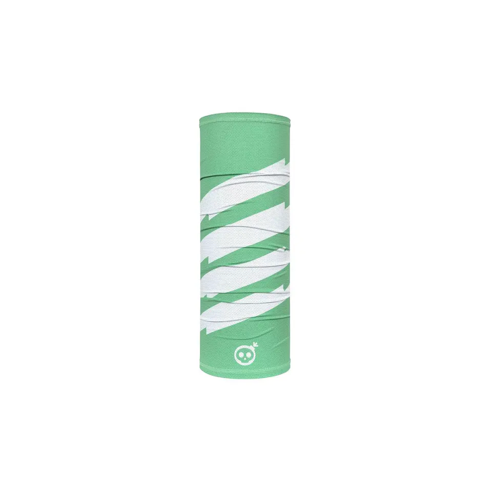 Bandana Saturday Green 2023 1