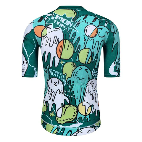 Tricota Lifestyle Snowball Green