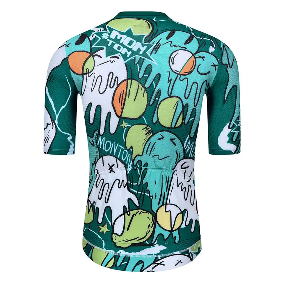 Tricota Lifestyle Snowball Green 2