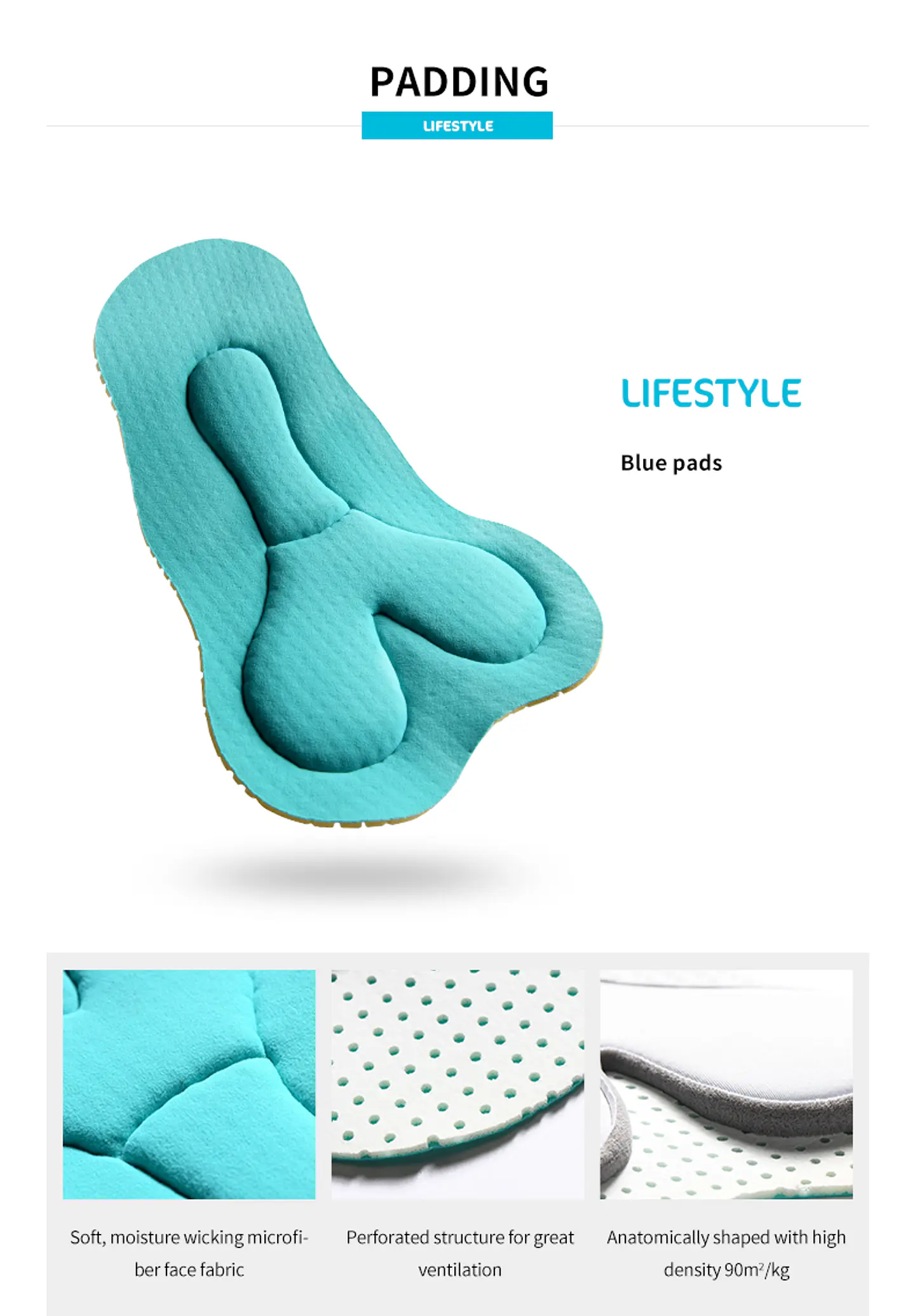 Calza Lifestyle Spdwind Bib 3