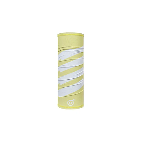 Bandana Monday Yellow 2023
