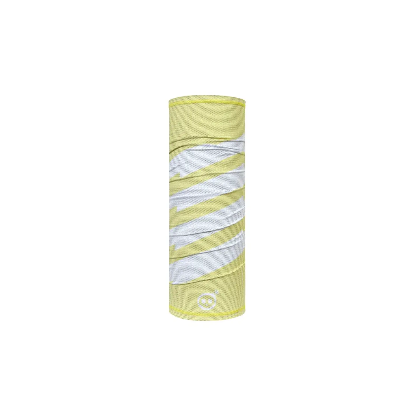 Bandana Monday Yellow 2023 1