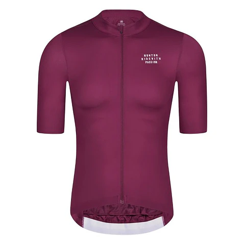 Tricota PRO Obake Burgundy