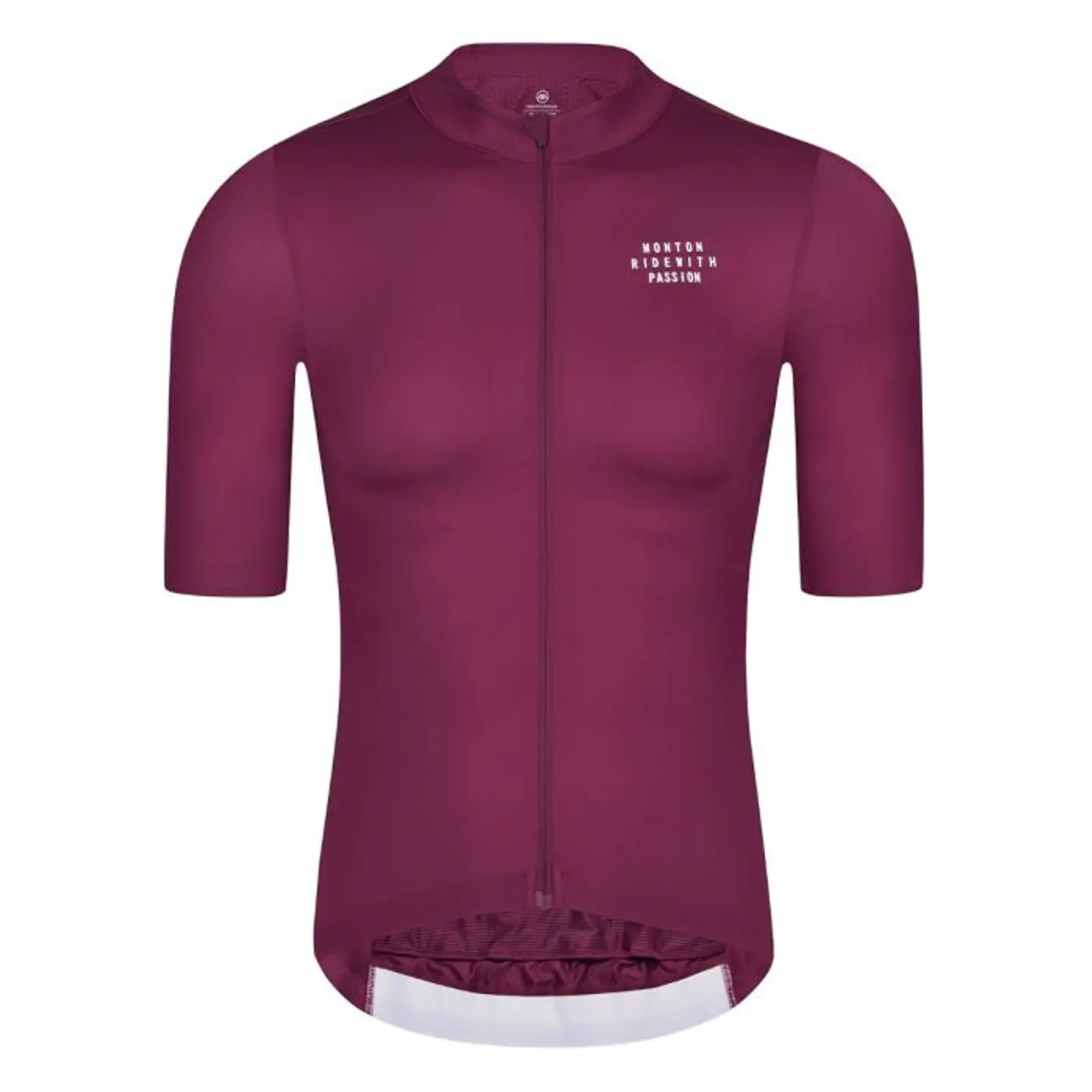 Tricota PRO Obake Burgundy 1
