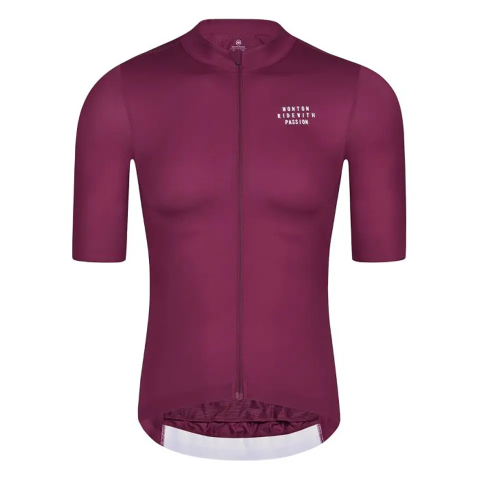Tricota PRO Obake Burgundy 1
