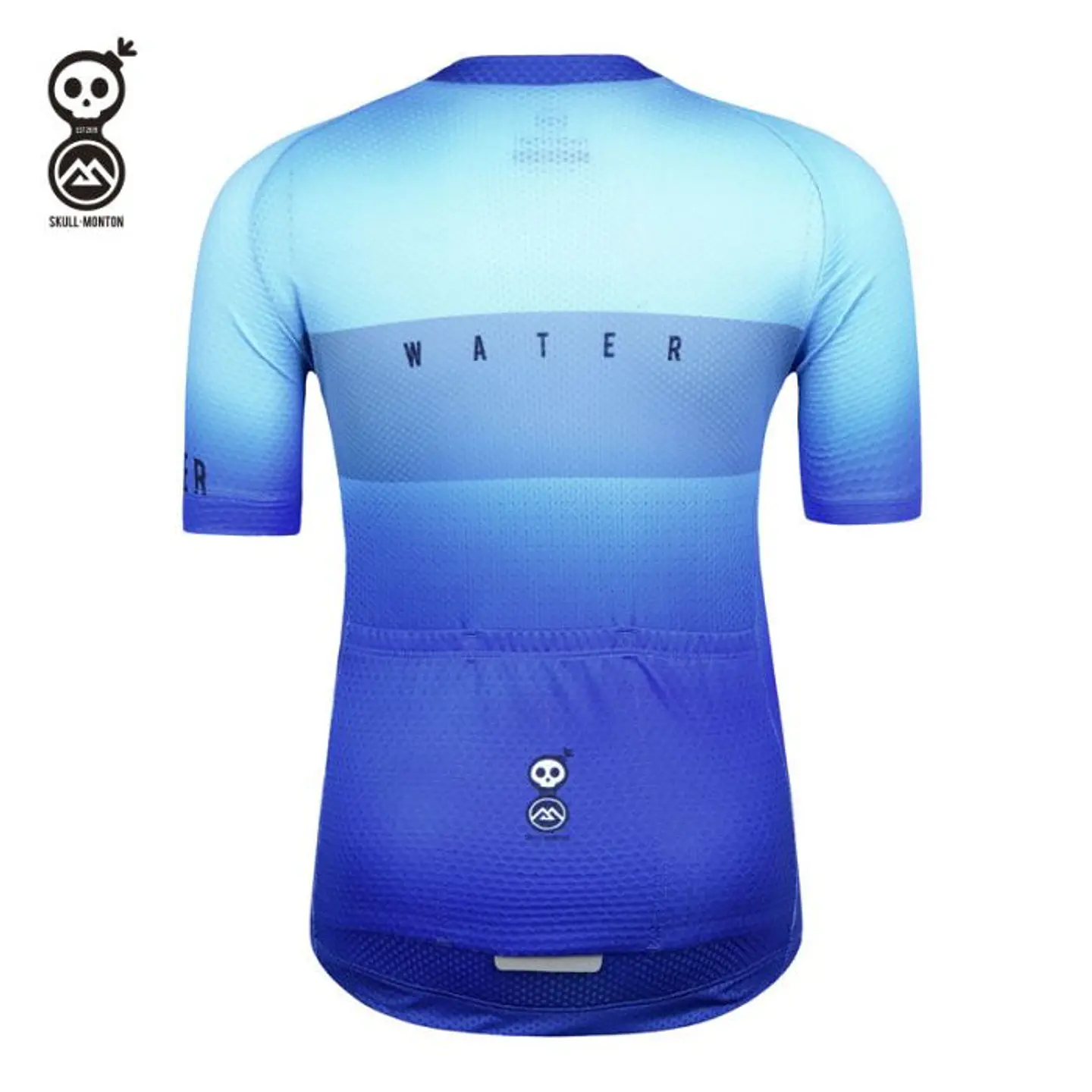 Tricota de niño Urban Waters kids 2