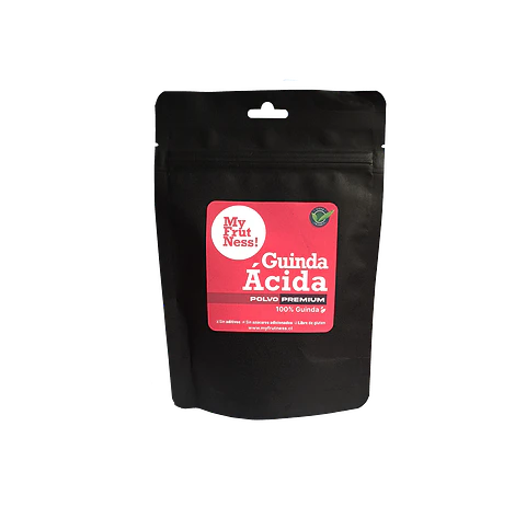 Polvo Premium de Guinda 60 gr