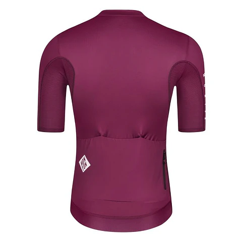 Tricota PRO Obake Burgundy