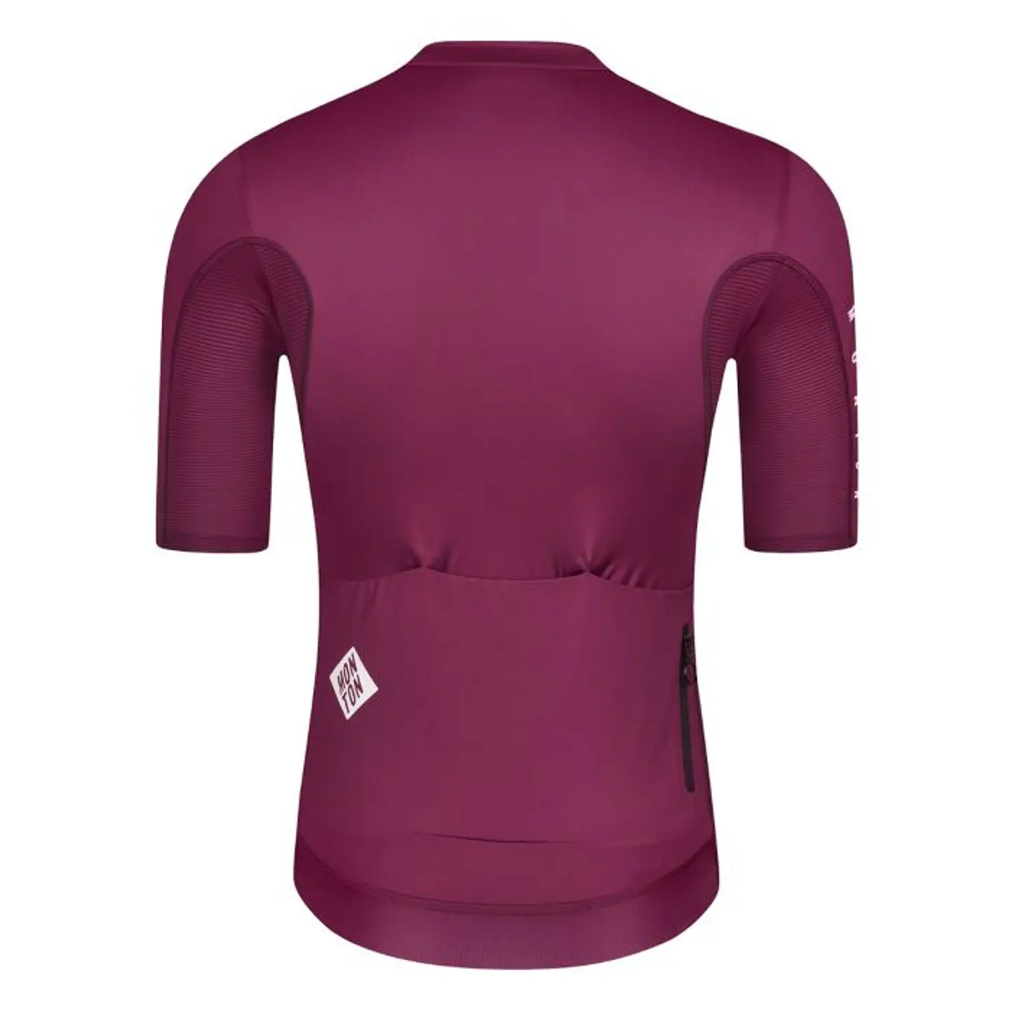 Tricota PRO Obake Burgundy 2