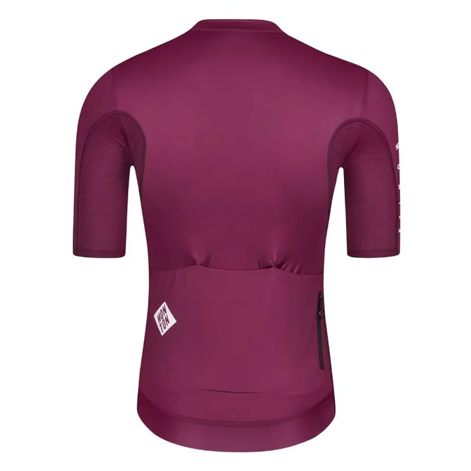 Tricota PRO Obake Burgundy 2