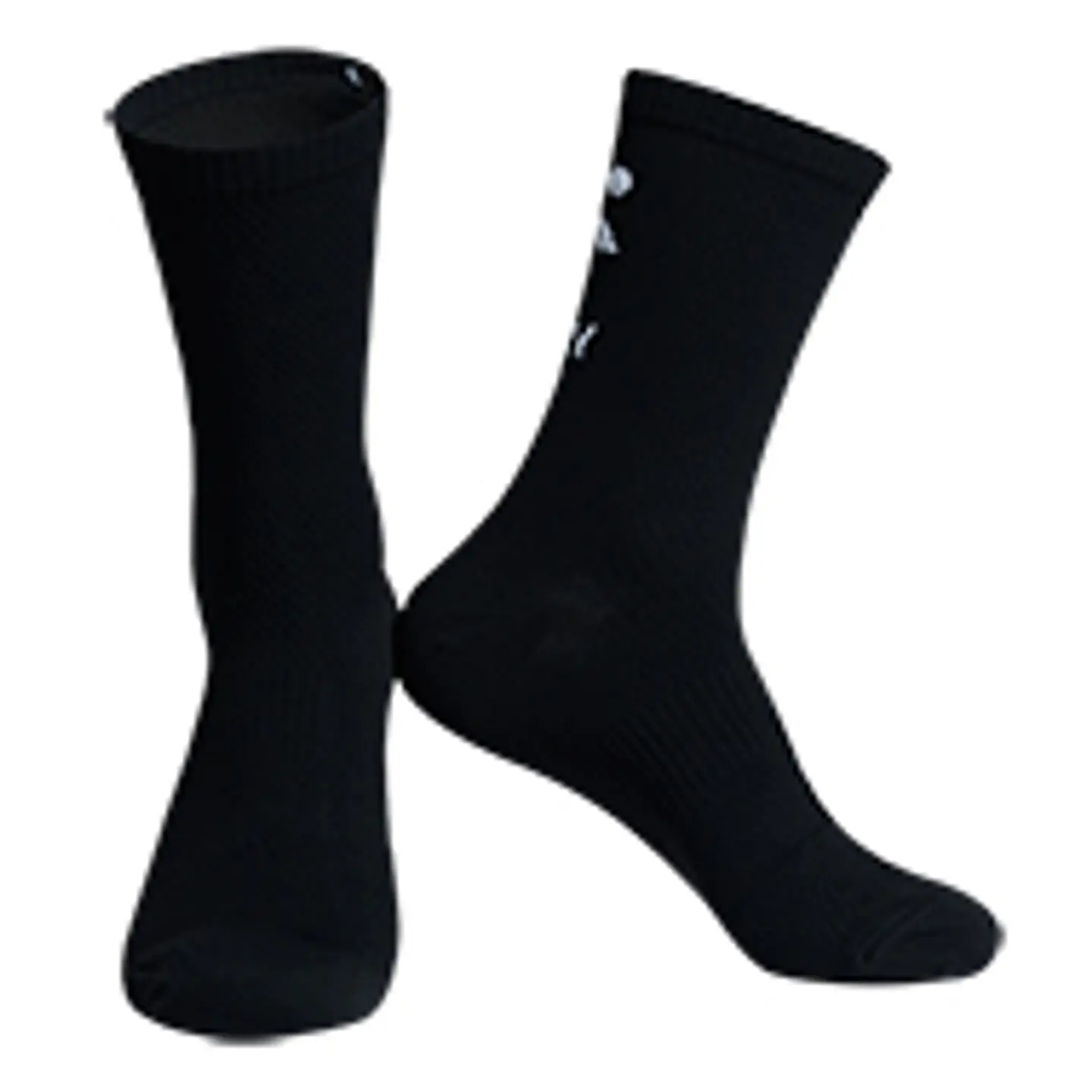 Calcetas ANGRY Black 2