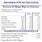 Polvo Premium de Maqui 100 gr - Miniatura 3