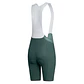 Calza PRO Minima Bib Pants Teal Green Women - Miniatura 2