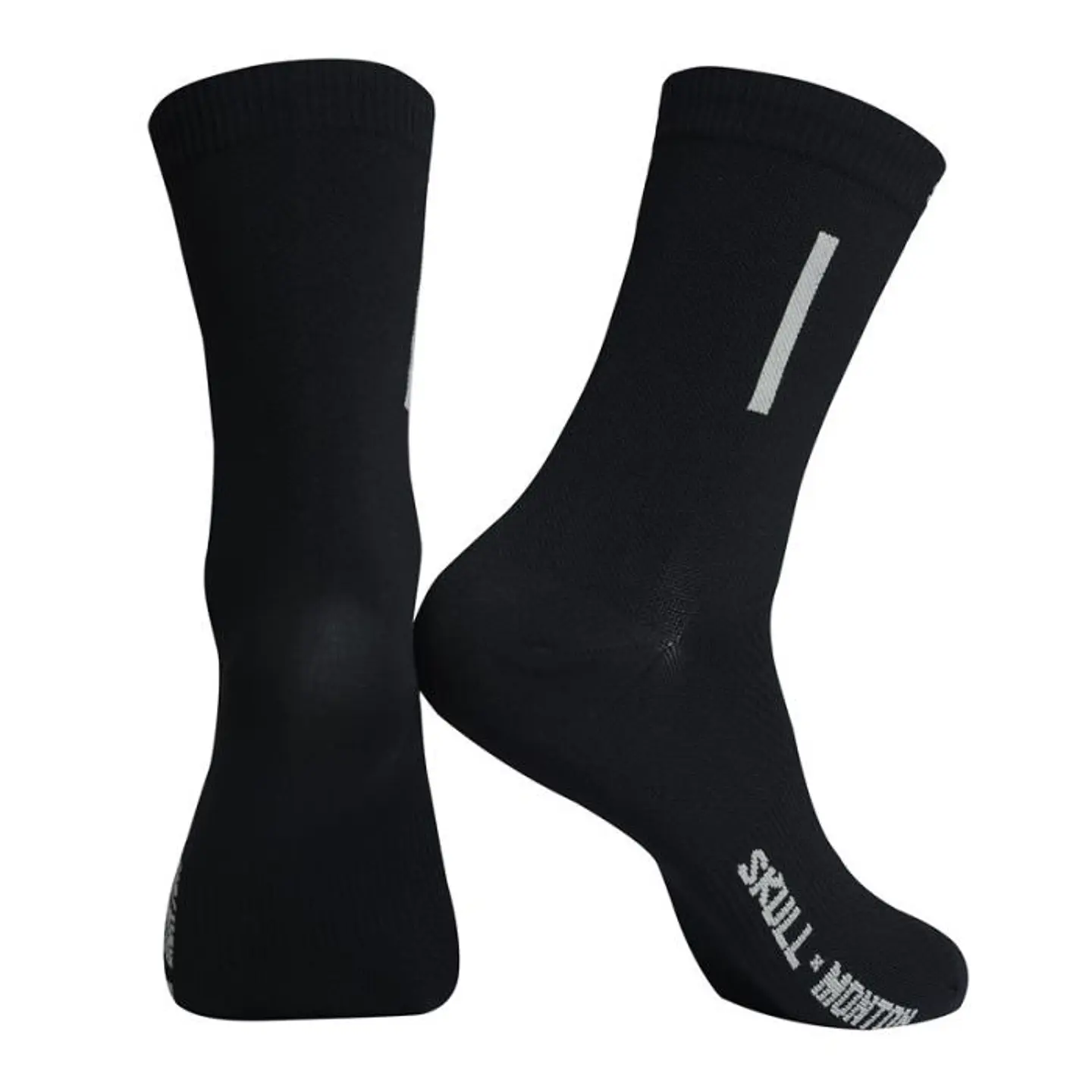 Calcetas 24-SPIRIT black 2