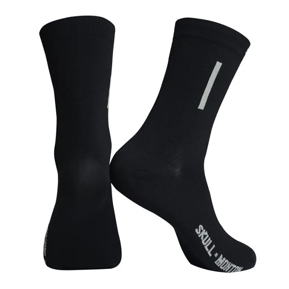 Calcetas 24-SPIRIT black 2