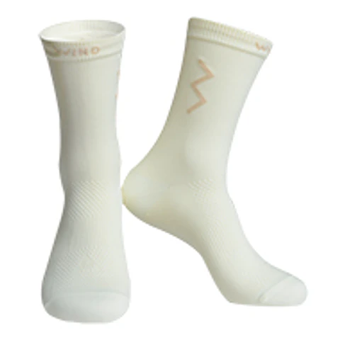 Calcetas 24-WIND white Women