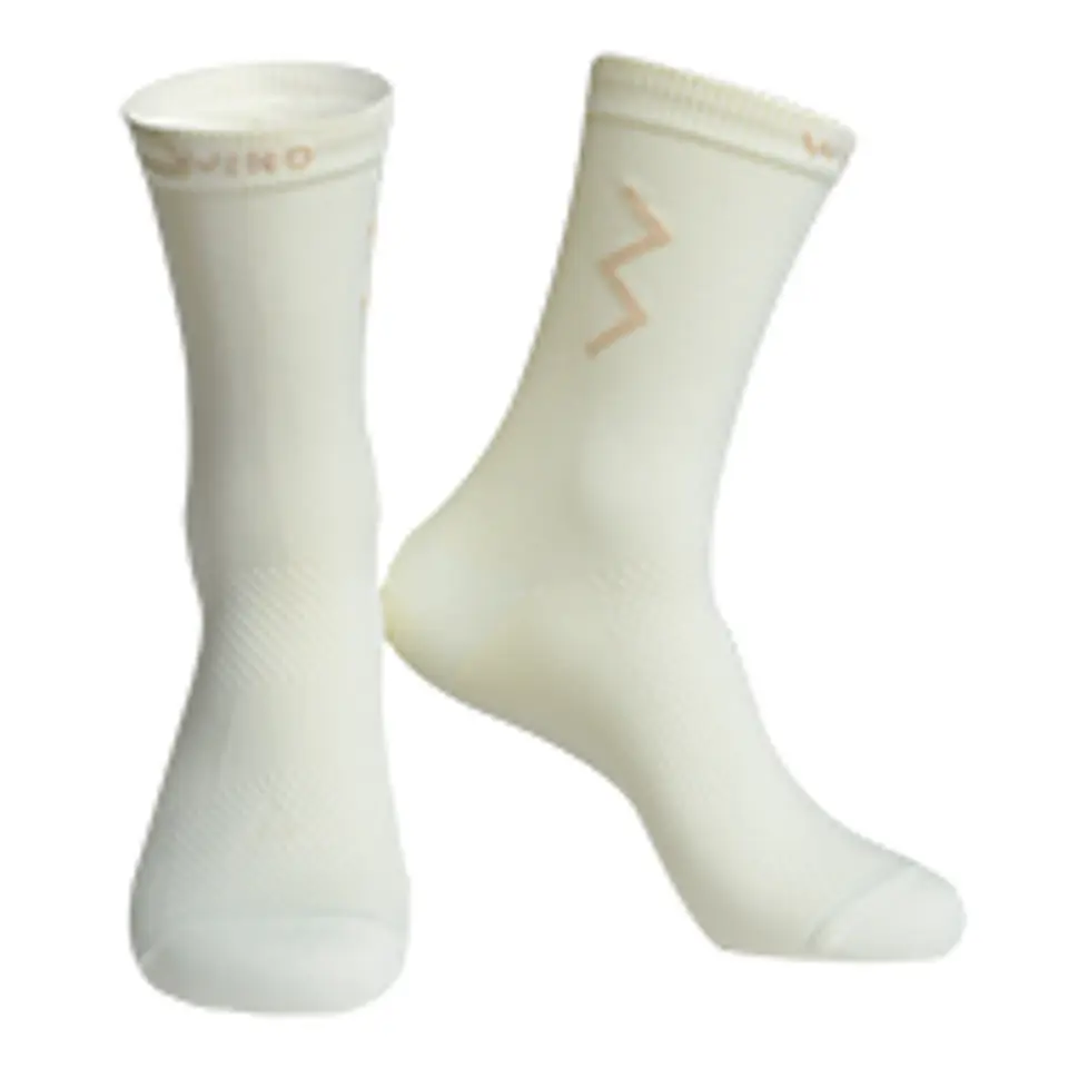 Calcetas 24-WIND white 1